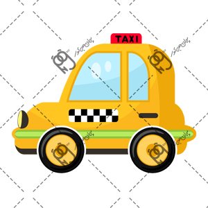 taxi