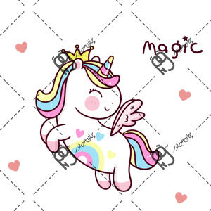 Unicorn