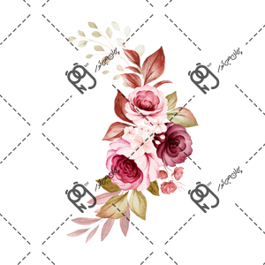 decorative flower