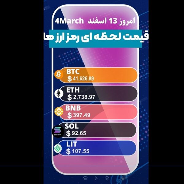 استوری موشن ارز دیجیتال